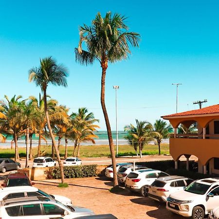 Praia Dos Corais パリプエイラ エクステリア 写真